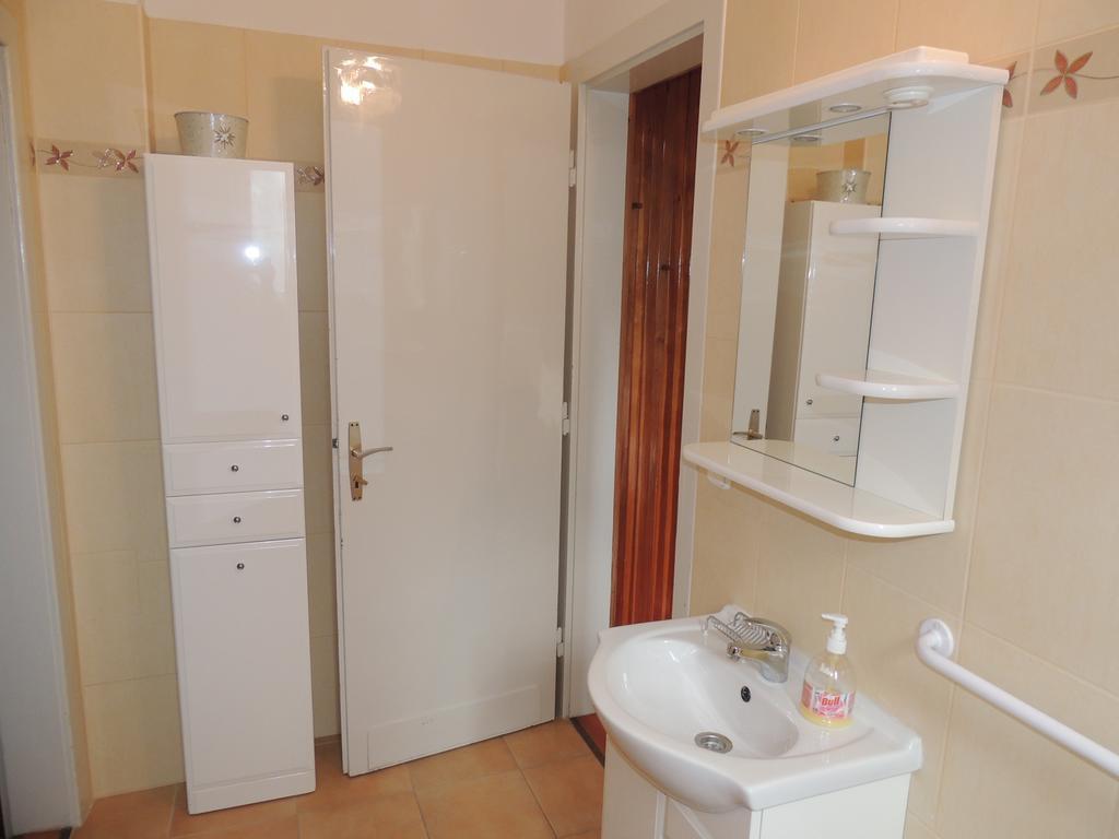 Apartmán Roselio Garden Hévíz Pokoj fotografie