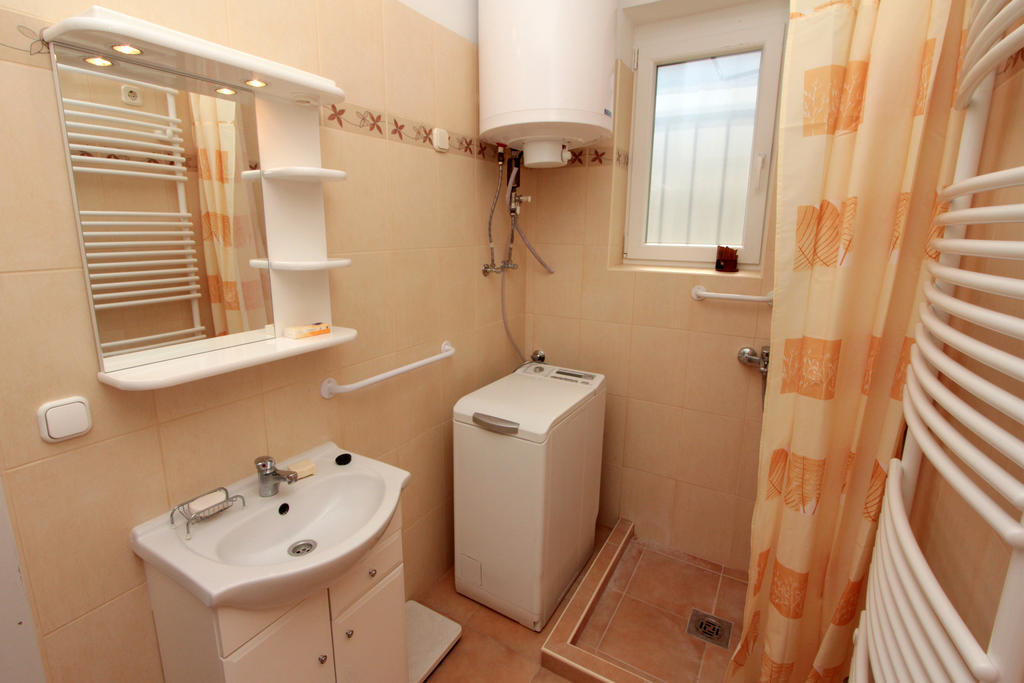 Apartmán Roselio Garden Hévíz Pokoj fotografie